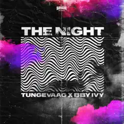 The Night (Club Mix) Song Lyrics