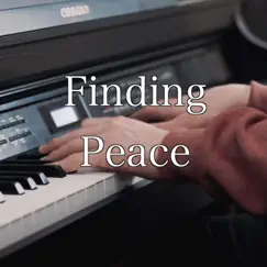 Finding Peace Song Lyrics