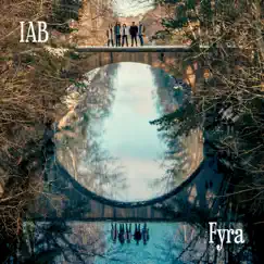 Fyra by Ida Andersson Band album reviews, ratings, credits