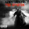 The Apparition album lyrics, reviews, download