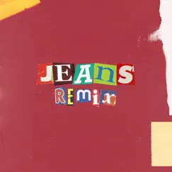 Jeans (Remix) Song Lyrics