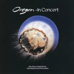 In Concert by Oregon album reviews, ratings, credits