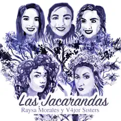 Las Jacarandas Song Lyrics
