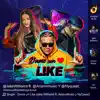 Dame Un Like (feat. Ariann Music & Nyquest) - Single album lyrics, reviews, download