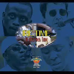 In Another Time by Irie Time album reviews, ratings, credits