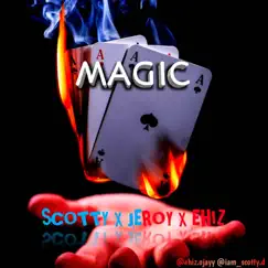 Magic - Single by Scotty, Jeroy & Ehiz album reviews, ratings, credits