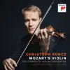 Mozart's Violin: The Complete Violin Concertos album lyrics, reviews, download