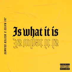 Is What It Is - Single by Jai Bates & Dexter Seamus album reviews, ratings, credits