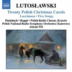 Twenty Polish Christmas Carols: Hey, on this day Song Lyrics