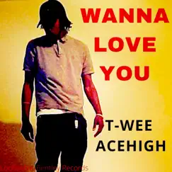 Wanna Love You - Single by T-Wee Acehigh album reviews, ratings, credits