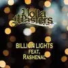 Billion Lights (feat. Rashenal) - Single album lyrics, reviews, download