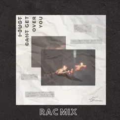 Get Over You (RAC Mix) [feat. RAC] Song Lyrics