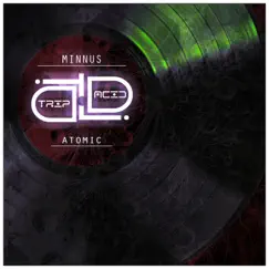 Atomic - Single by MINNUS album reviews, ratings, credits