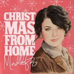 Christmas from Home - EP by Maddie Poppe album reviews, ratings, credits