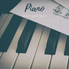 Calming Piano Harps Song Lyrics