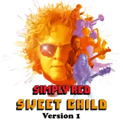 Sweet Child (Version 1) Song Lyrics
