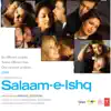 Salaam-E-Ishq (Original Motion Picture Soundtrack) album lyrics, reviews, download