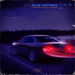 850 Blue Leathers Song Lyrics