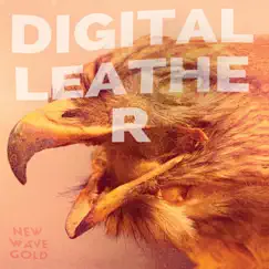 New Wave Gold by Digital Leather album reviews, ratings, credits
