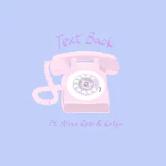 Text Back (feat. Atina Rose & Katya Naphtali) - Single by Alayisha album reviews, ratings, credits