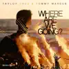 Where Are We Going? - EP album lyrics, reviews, download