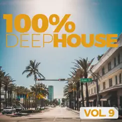 100% Deep House Vol. 9 by Various Artists album reviews, ratings, credits