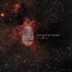 Urshanabi - EP by Arnaud Le Texier album reviews, ratings, credits