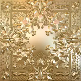 Watch the Throne (Deluxe) by JAY-Z & Kanye West album download