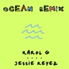 Ocean (Remix) song lyrics