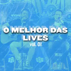 O Melhor das Lives, Vol. 1 by Bruno & Marrone album reviews, ratings, credits