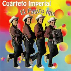 Caramelo Santo (El Caramelito) [El Pasito Mix] Song Lyrics