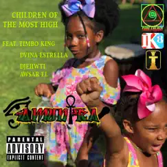 Children of the Most High (feat. Dvina Estrella, Timbo King & Djehwti Awsar El) - Single by Amun-Ra album reviews, ratings, credits