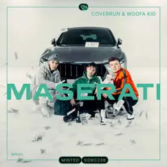 Maserati (Extended Mix) Song Lyrics