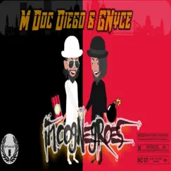 IncogNegroes by M Doc Diego & G-Nyce album reviews, ratings, credits
