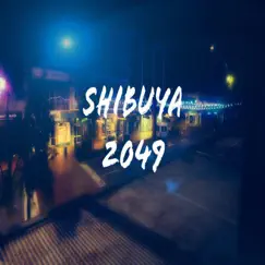 Shibuya 2049 by Pflaster album reviews, ratings, credits