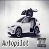 AutoPilot (feat. Jyedasteppa) - Single album lyrics, reviews, download
