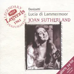 Lucia di Lammermoor, Act II - 