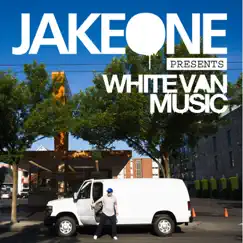 White Van (feat. Alchemist, Evidence & Prodigy) Song Lyrics