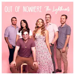 Out of Nowhere - Single by The Lighthearts album reviews, ratings, credits