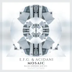 Mosaic by E.F.G., Balad & Kommodo album reviews, ratings, credits