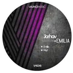Emilia - Single by Jorhav album reviews, ratings, credits