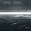 Schubert: String Quartet in G Major album lyrics, reviews, download