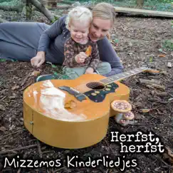 Herfst, Herfst - Single by Mizzemos Kinderliedjes album reviews, ratings, credits