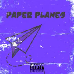 Paper Planes - Single by Rico 2times album reviews, ratings, credits