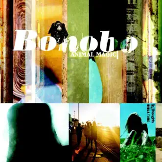 Animal Magic by Bonobo album download