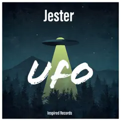 Ufo - Single by Jester 17 album reviews, ratings, credits