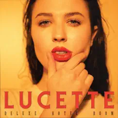 Deluxe Hotel Room by Lucette album reviews, ratings, credits