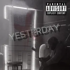 Yesterday - Single by JX Etc. album reviews, ratings, credits