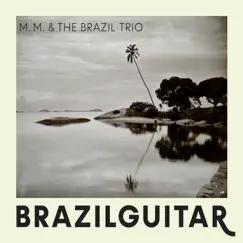 Brazilguitar by Martin Müller album reviews, ratings, credits