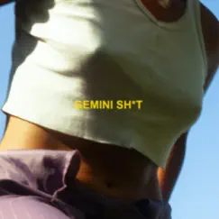 Gemini Sh*t - Single by TheMIND album reviews, ratings, credits